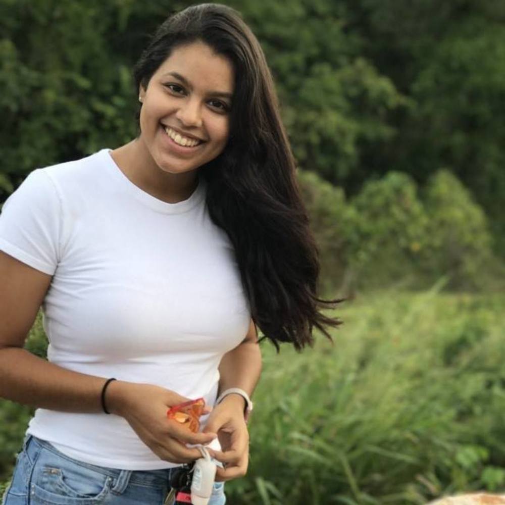 Meet your Posher, Ivanna